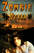 Película Zombie Debra