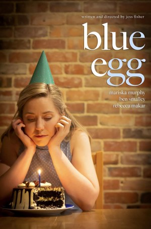 Blue Egg