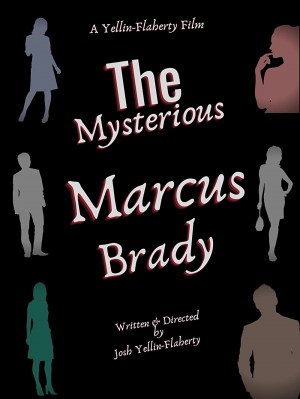 The Mysterious Marcus Brady