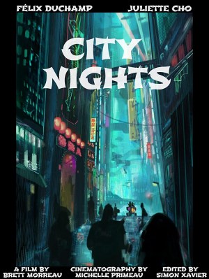 City Nights
