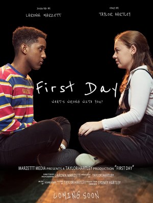 First Day