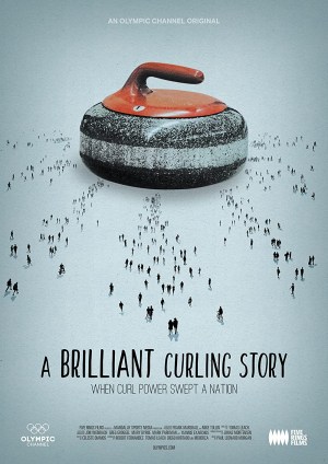 A Brilliant Curling Story A Brilliant Curling Story