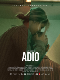 Adio