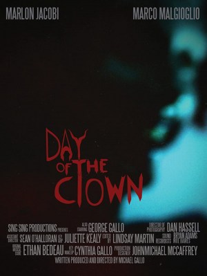 Day of the Clown