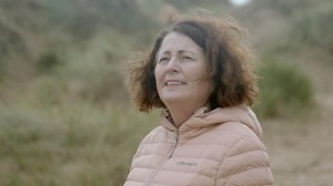 Lovebirds - a true story about en extraordinary relationship