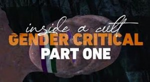 Inside a Cult - Gender Critical