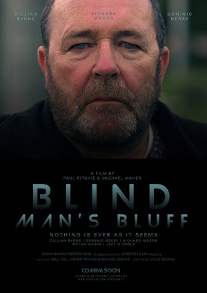 Blind Man's Bluff