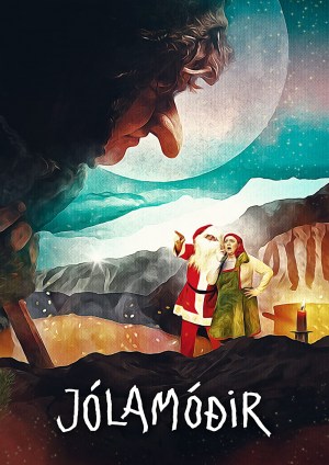 Jólamóðir