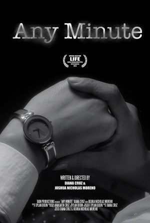 Any Minute