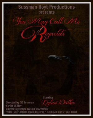 Your May Call Me Reynolds