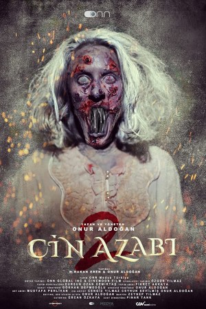 Cin Azabi 2