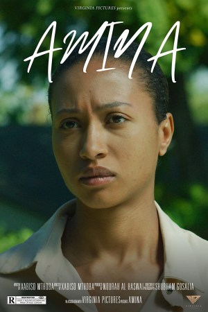 Amina