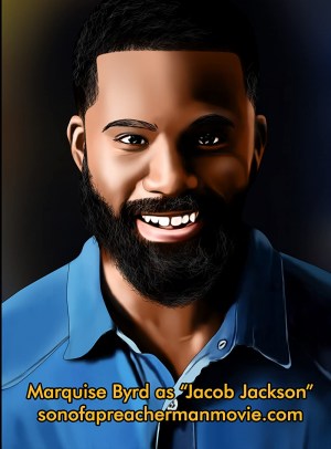 Son-of-a Preacher Man