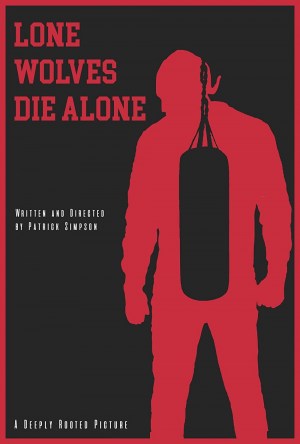 Lone Wolves Die Alone