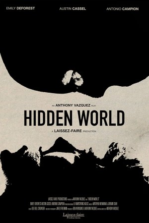Hidden World