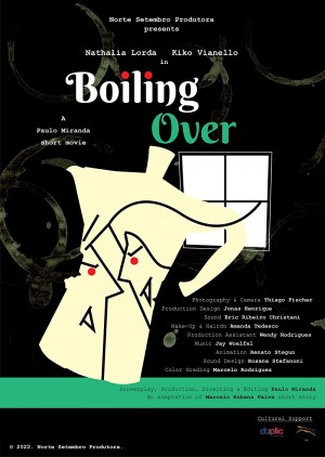 Boiling Over