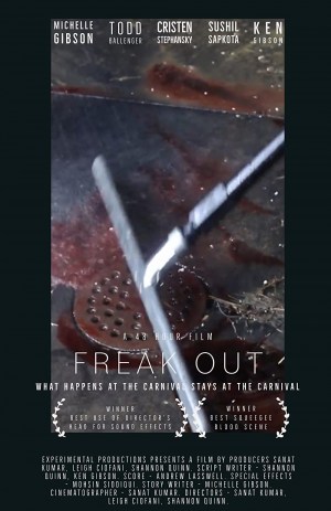 Freak Out