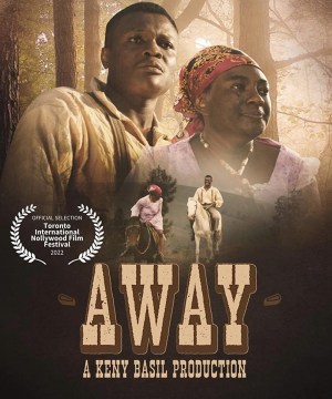 Away