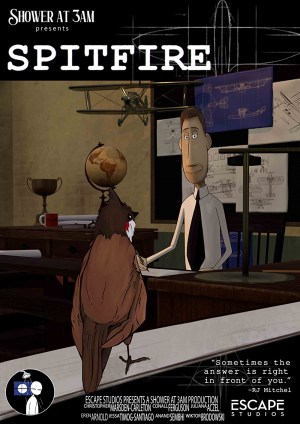 Spitfire