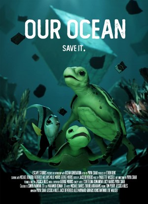 Our Ocean