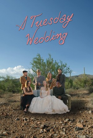 A Tuesday Wedding