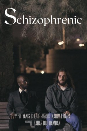 Schizophrenic