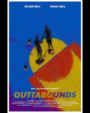 OuttaBounds
