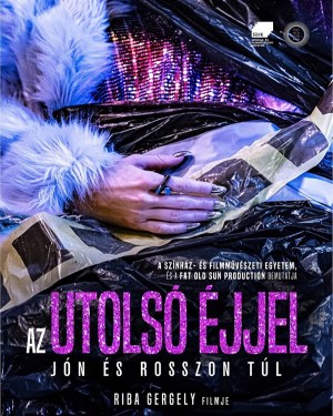 Az Utolsó Éjjel