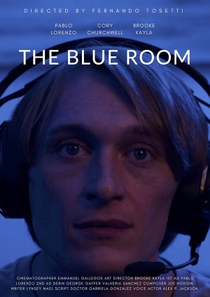 The Blue Room