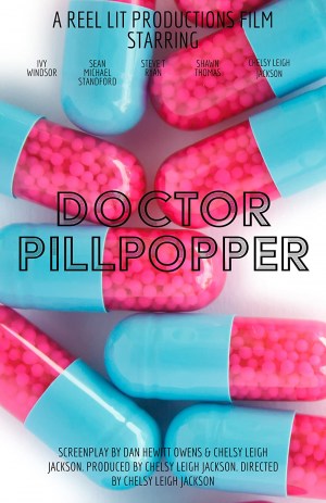 Doctor Pillpopper