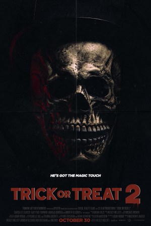 Trick or Treat 2! Trick or Treat 2!