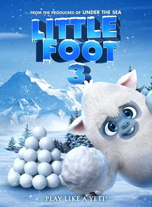 Little Foot 3