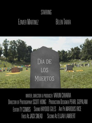 Día de los Muertos