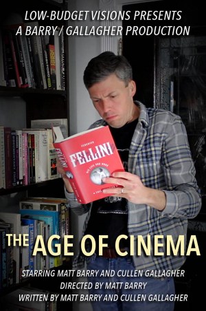 The Age of Cinema