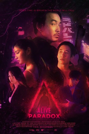 Alive: Paradox