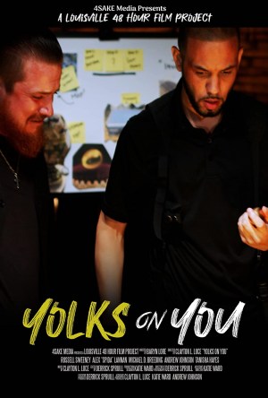 Yolks on You