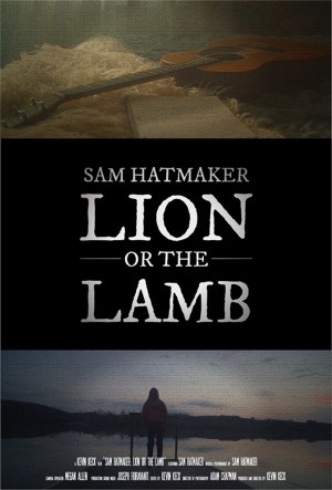 Sam Hatmaker: Lion or the Lamb