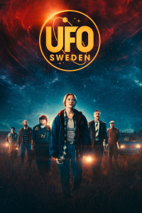 UFO Sweden: Cazadores de ovnis