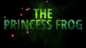 The Princess Frog