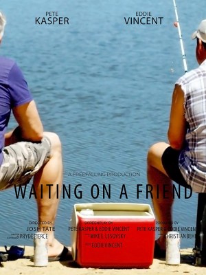 Waiting on a Friend Waiting on a Friend
