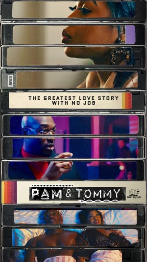 Pam & Tommy: A Detroit Love Story Pam & Tommy: A Detroit Love Story