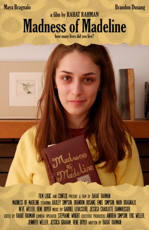 Madness of Madeline
