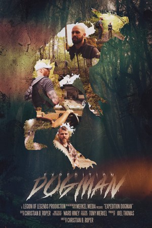 Expedition Dogman