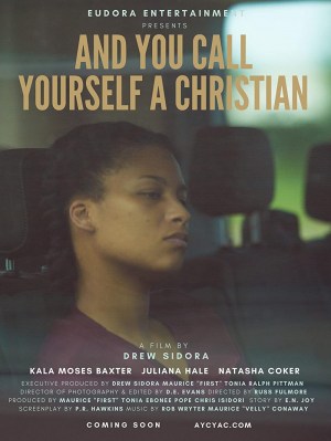And You Call Yourself a Christian
