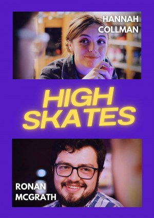 High Skates