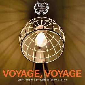 Voyage, Voyage