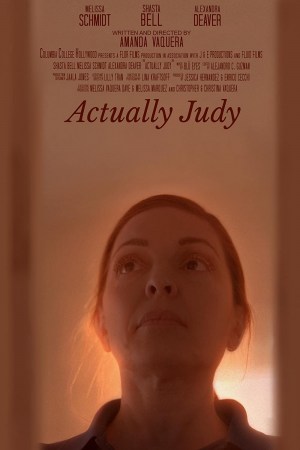 Actually Judy