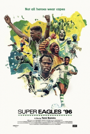 Super Eagles '96