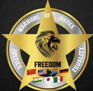 Warriors of Justice