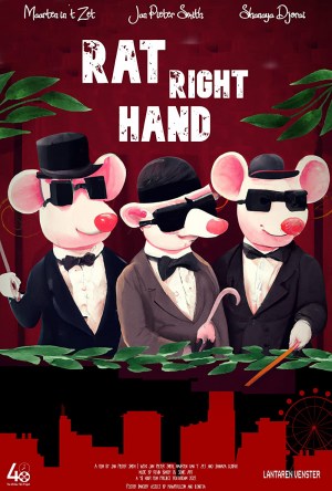 Rat Right Hand